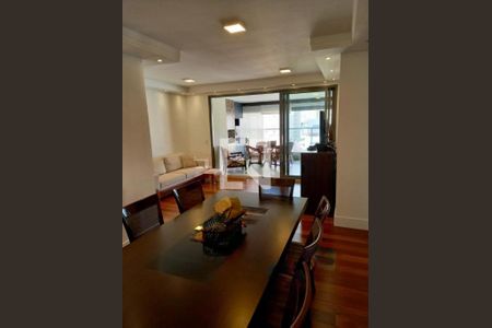 Foto 05 de apartamento à venda com 3 quartos, 115m² em Indianópolis, São Paulo