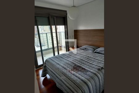 Foto 19 de apartamento à venda com 3 quartos, 115m² em Indianópolis, São Paulo