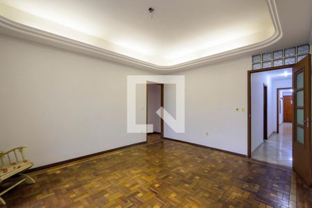 Sala de apartamento à venda com 2 quartos, 120m² em Farroupilha, Porto Alegre
