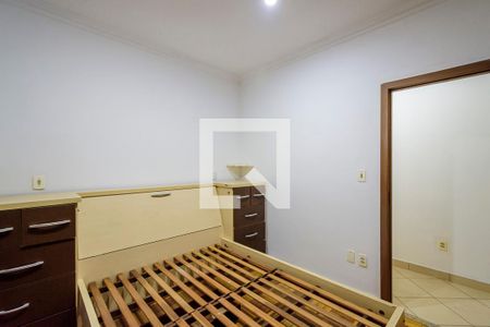 Suíte de apartamento à venda com 2 quartos, 120m² em Farroupilha, Porto Alegre
