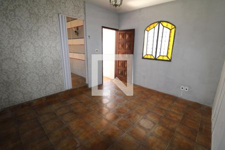 Sala de casa à venda com 4 quartos, 130m² em Vila Maria Baixa, São Paulo