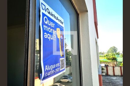 Apartamento à venda com 55m², 3 quartos e 1 vagaPlaquinha QR CODE