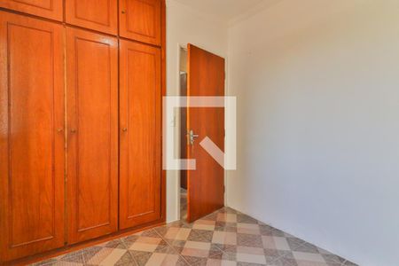 Apartamento à venda com 55m², 3 quartos e 1 vagaQuarto 3