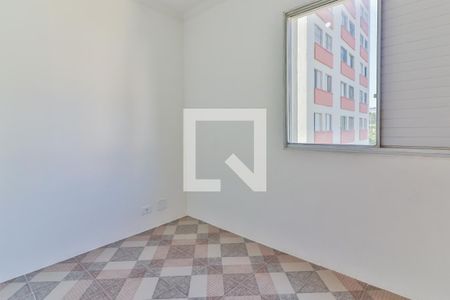 Apartamento à venda com 55m², 3 quartos e 1 vagaQuarto 3
