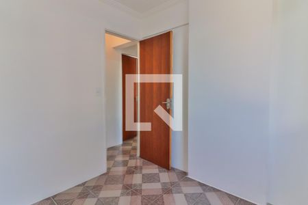Quarto 1 de apartamento à venda com 3 quartos, 55m² em Vila Butantã, São Paulo