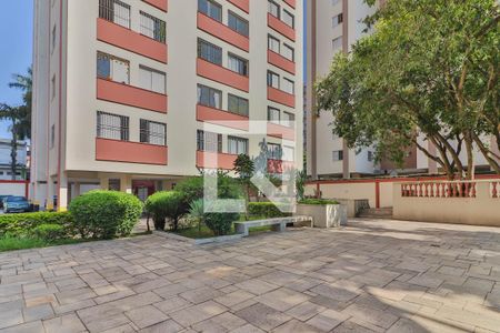 Apartamento à venda com 55m², 3 quartos e 1 vagaCondomínio