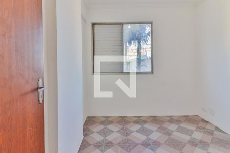 Quarto 1 de apartamento à venda com 3 quartos, 55m² em Vila Butantã, São Paulo