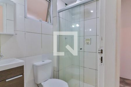 Apartamento à venda com 55m², 3 quartos e 1 vagaBanheiro