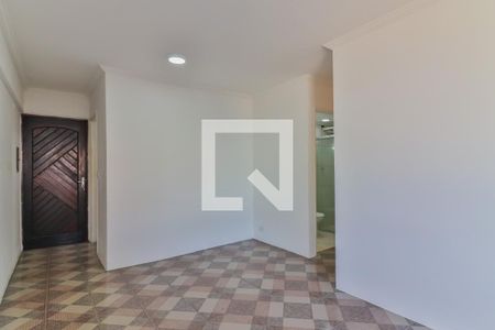 Sala de apartamento à venda com 3 quartos, 55m² em Vila Butantã, São Paulo