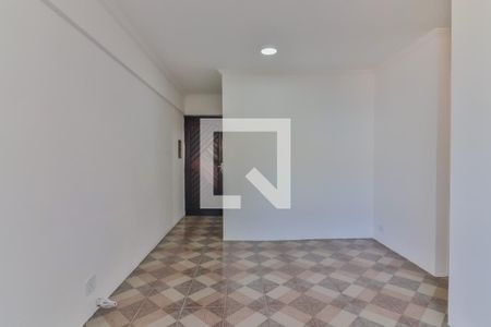 Sala de apartamento à venda com 3 quartos, 55m² em Vila Butantã, São Paulo