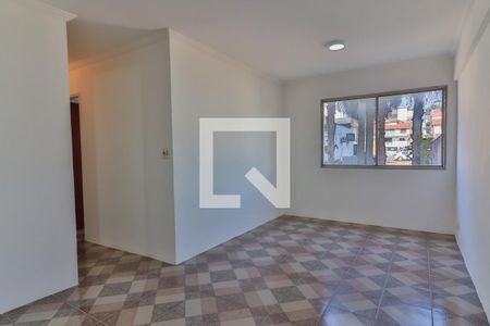 Sala de apartamento à venda com 3 quartos, 55m² em Vila Butantã, São Paulo
