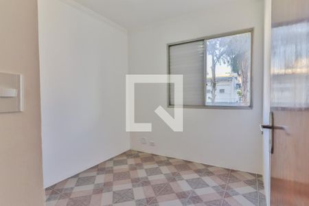 Apartamento à venda com 55m², 3 quartos e 1 vagaQuarto 2