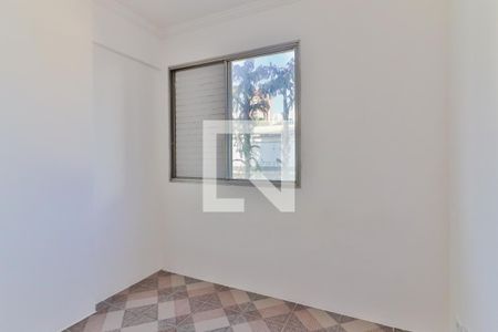 Quarto 1 de apartamento à venda com 3 quartos, 55m² em Vila Butantã, São Paulo