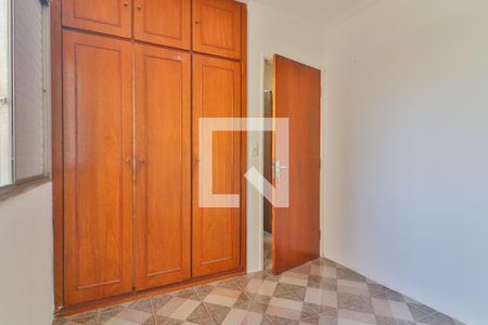 Apartamento à venda com 55m², 3 quartos e 1 vagaQuarto 3