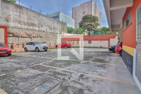 Apartamento à venda com 55m², 3 quartos e 1 vagaCondomínio