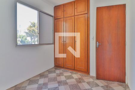 Apartamento à venda com 55m², 3 quartos e 1 vagaQuarto 3
