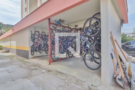 Apartamento à venda com 55m², 3 quartos e 1 vagaCondomínio