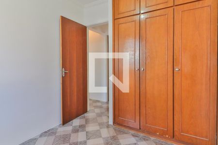 Apartamento à venda com 55m², 3 quartos e 1 vagaQuarto 2