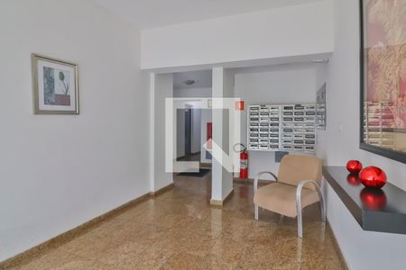 Apartamento à venda com 55m², 3 quartos e 1 vagaCondomínio