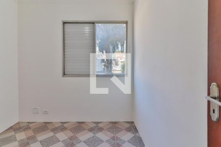 Apartamento à venda com 55m², 3 quartos e 1 vagaQuarto 2