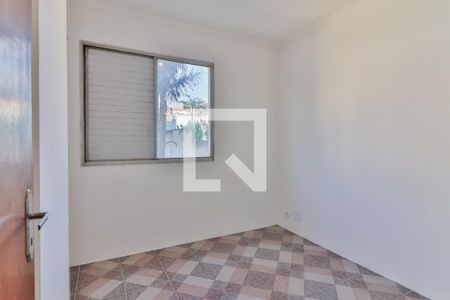 Quarto 1 de apartamento à venda com 3 quartos, 55m² em Vila Butantã, São Paulo