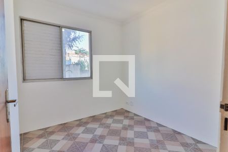 Quarto 1 de apartamento à venda com 3 quartos, 55m² em Vila Butantã, São Paulo