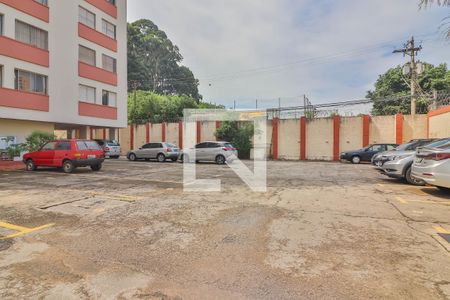 Apartamento à venda com 55m², 3 quartos e 1 vagaCondomínio