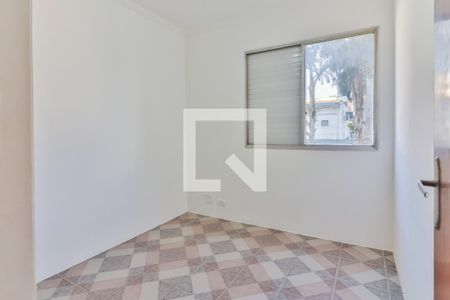 Apartamento à venda com 55m², 3 quartos e 1 vagaQuarto 2