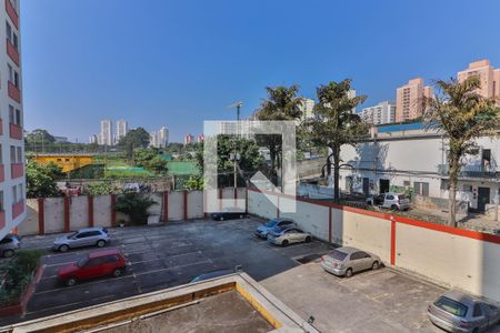 Apartamento à venda com 55m², 3 quartos e 1 vagaQuarto 3