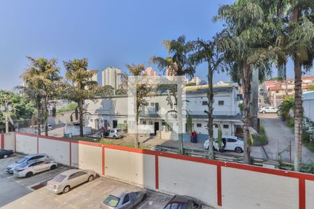 Apartamento à venda com 55m², 3 quartos e 1 vagaQuarto 2