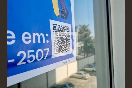 Apartamento à venda com 55m², 3 quartos e 1 vagaPlaquinha QR CODE