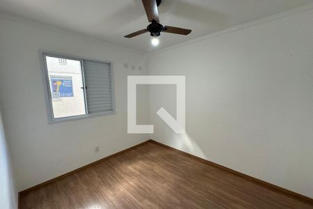 Dormitório 01 de apartamento para alugar com 2 quartos, 64m² em Chácaras Pedro Corrêa de Carvalho, Ribeirão Preto