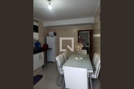 Foto 05 de casa à venda com 3 quartos, 126m² em Brooklin, São Paulo
