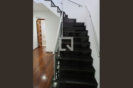 Foto 03 de casa à venda com 3 quartos, 126m² em Brooklin, São Paulo