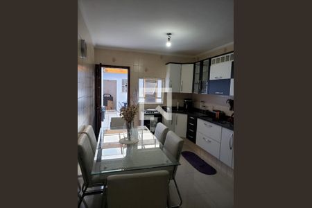 Foto 04 de casa à venda com 3 quartos, 126m² em Brooklin, São Paulo