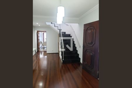 Foto 02 de casa à venda com 3 quartos, 126m² em Brooklin, São Paulo