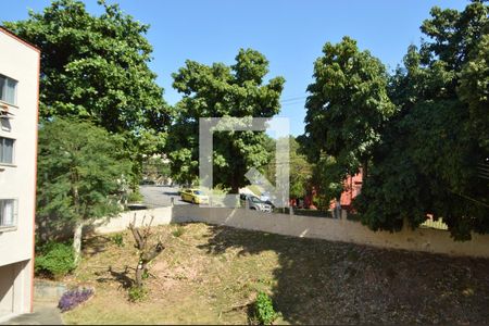 Vista do Quarto 1 de apartamento à venda com 2 quartos, 50m² em Taquara, Rio de Janeiro