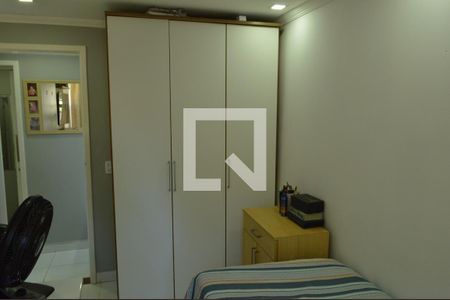 Quarto 1 de apartamento à venda com 2 quartos, 50m² em Taquara, Rio de Janeiro