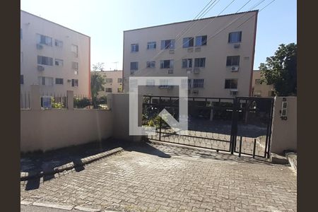 Apartamento à venda com 50m², 2 quartos e 2 vagasPlaca 