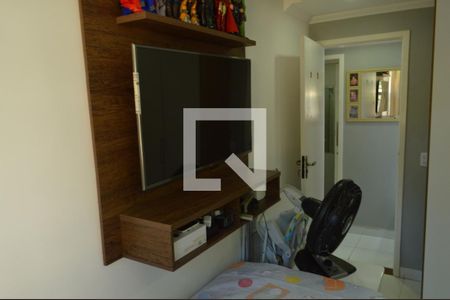 Quarto 1 de apartamento à venda com 2 quartos, 50m² em Taquara, Rio de Janeiro