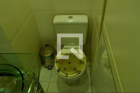 Apartamento à venda com 50m², 2 quartos e 2 vagasBanheiro