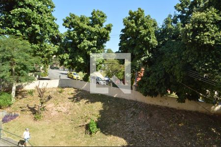 Apartamento à venda com 50m², 2 quartos e 2 vagasVista do Quarto 2