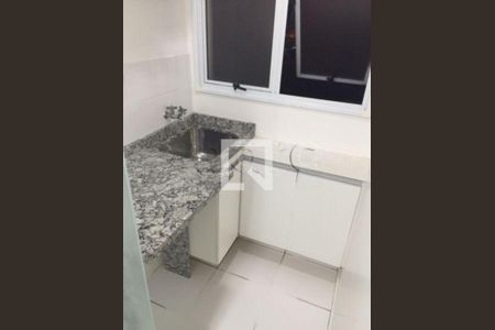 Apartamento à venda com 34m², 1 quarto e sem vaga