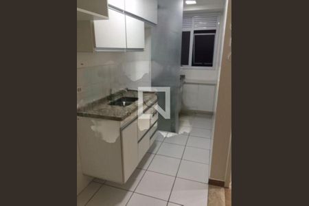 Apartamento à venda com 34m², 1 quarto e sem vaga