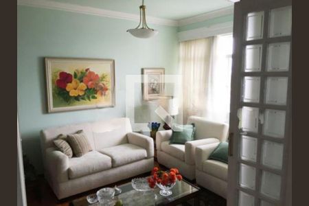 Apartamento à venda com 2 quartos, 85m² em Vila Deodoro, São Paulo