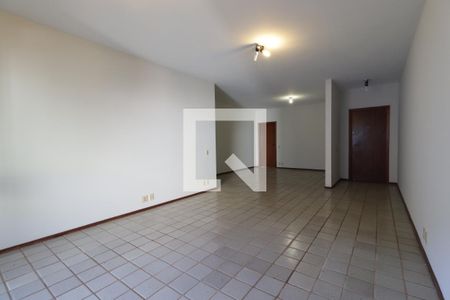Sala de apartamento para alugar com 5 quartos, 212m² em Centro, Ribeirão Preto