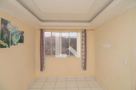 Sala de apartamento para alugar com 2 quartos, 54m² em Jardim Pedra Branca , São Paulo