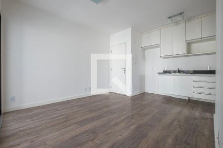 Sala/Cozinha de apartamento para alugar com 2 quartos, 60m² em Paraíso, São Paulo