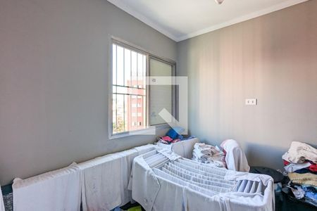 Quarto 2 de apartamento à venda com 2 quartos, 73m² em Demarchi, São Bernardo do Campo