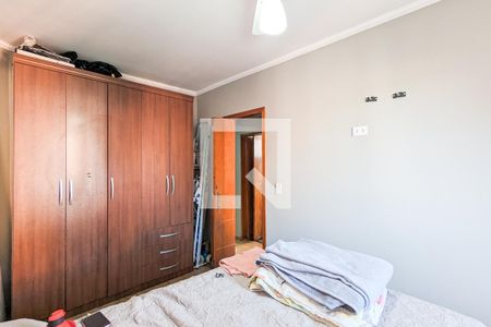 Quarto 1 de apartamento à venda com 2 quartos, 73m² em Demarchi, São Bernardo do Campo
